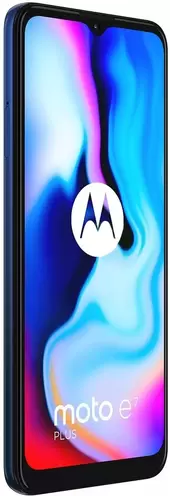 Moto E7 Plus