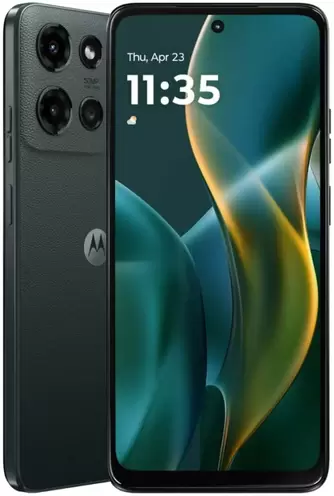 Moto G (2025)