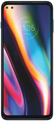 Moto G 5G Plus