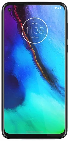 Moto G Pro