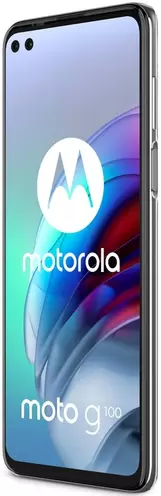 Moto G100
