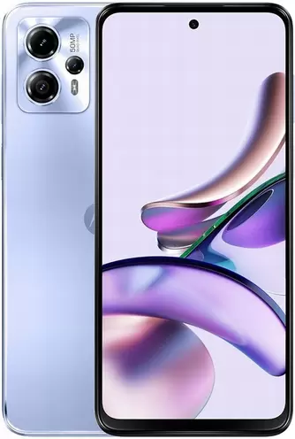 Moto G13