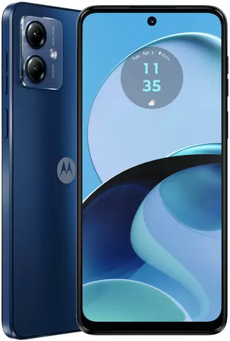 Moto G14