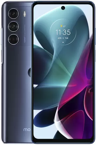 Moto G200 5G
