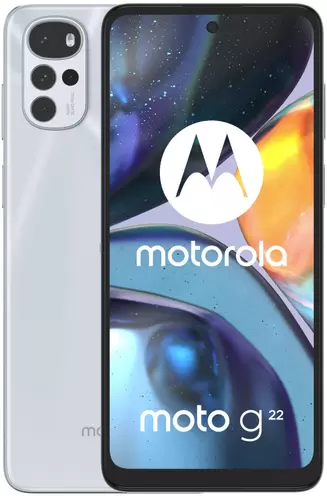 Moto G22 Dual SIM