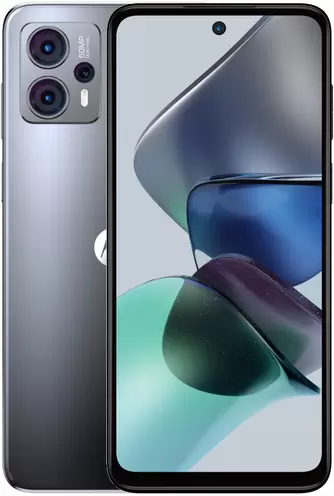 Moto G23