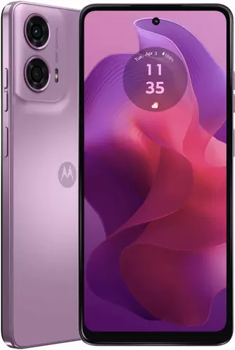 Moto G24