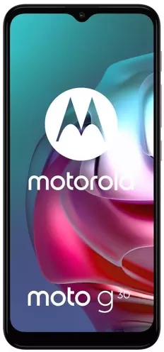 Moto G30 Dual SIM