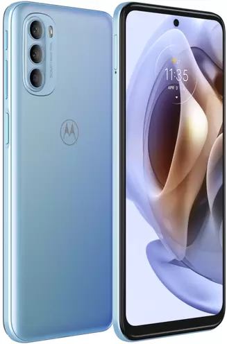 Moto G31 Dual SIM