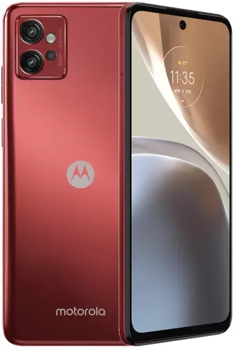 Moto G32
