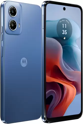 Moto G34 5G