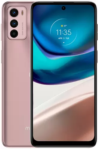 Moto G42