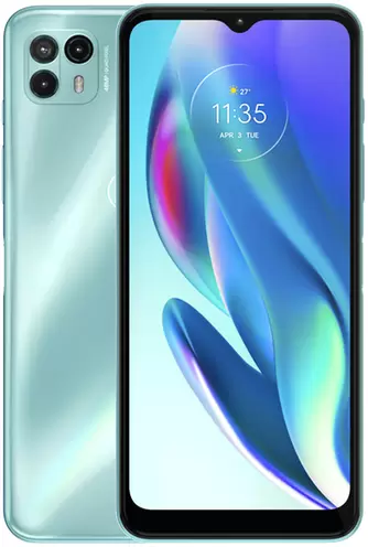 Moto G50 5G Dual SIM