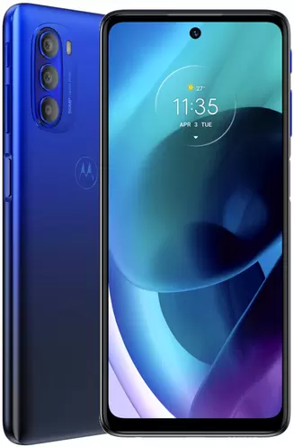 Moto G51 Dual SIM