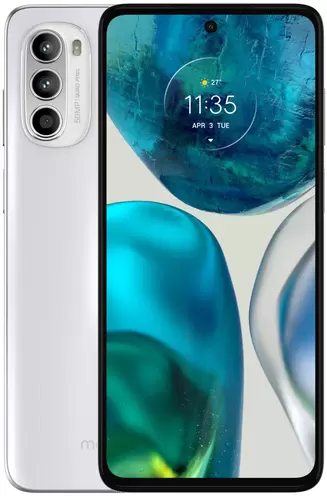 Moto G52 Dual SIM