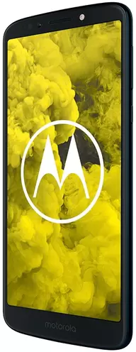 Moto G6 Play Dual SIM