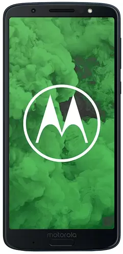 Moto G6 Plus Dual SIM