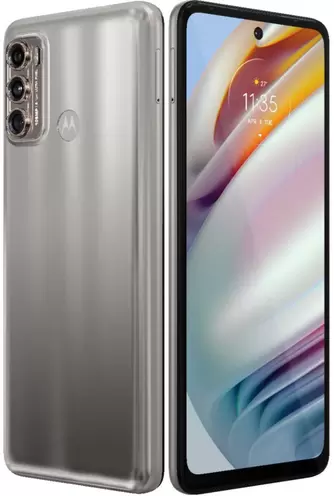 Moto G60 Dual SIM