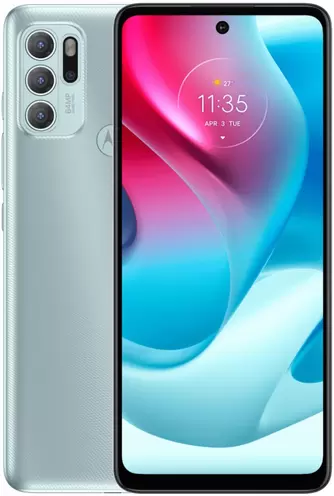 Moto G60s