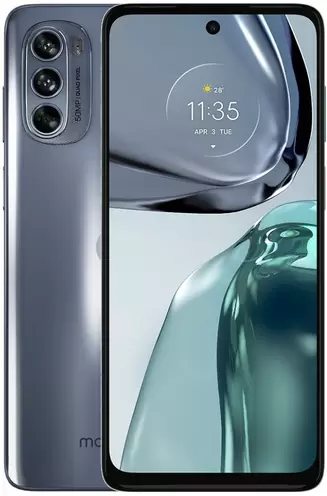 Moto G62 Dual SIM
