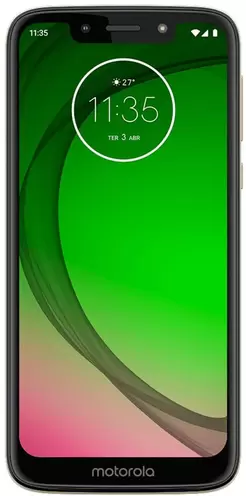 Moto G7 Play Dual SIM