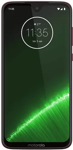 Moto G7 Plus