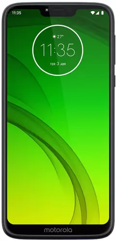 Moto G7 Power Dual SIM