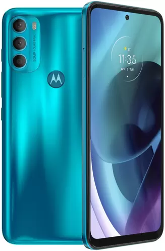 Moto G71 Dual SIM
