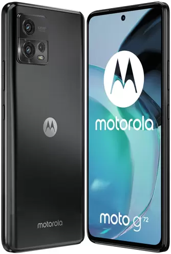 Moto G72 Dual SIM