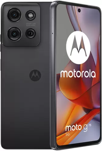 Moto G75 5G