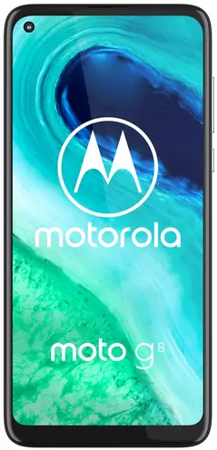 Moto G8 Dual SIM