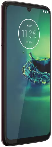 Moto G8 Plus Dual SIM