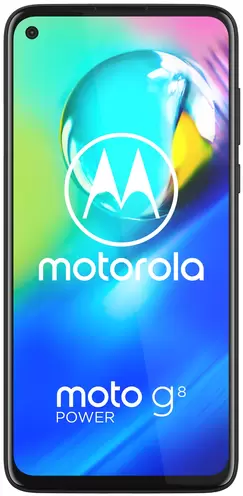 Moto G8 Power Dual SIM