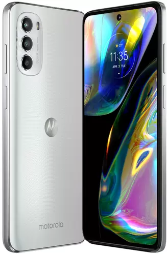 Moto G82 Dual SIM