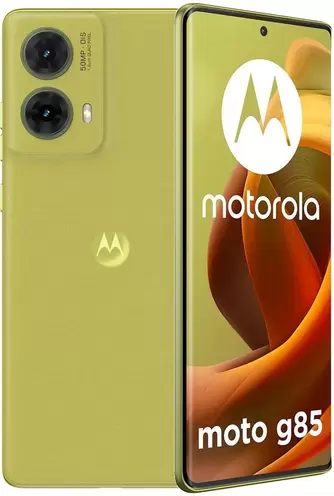 Moto G85