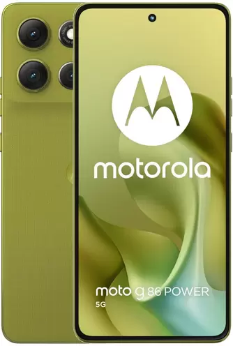 Moto G86 Power