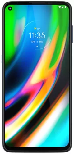 Moto G9 Plus