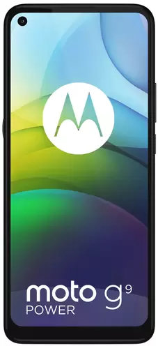 Moto G9 Power