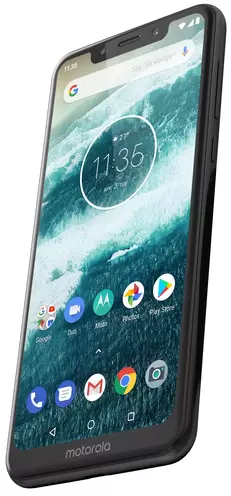 Motorola One