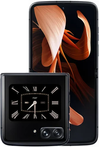 Razr 2022