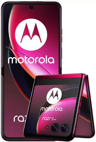 Razr 40 Ultra