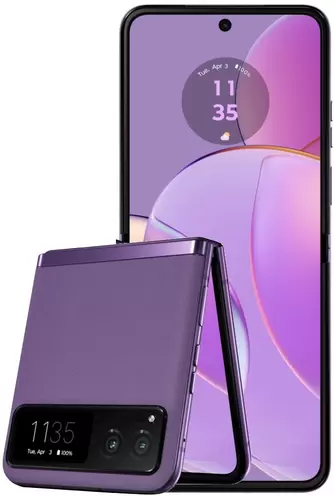 Motorola Razr