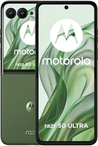 Razr 50 Ultra