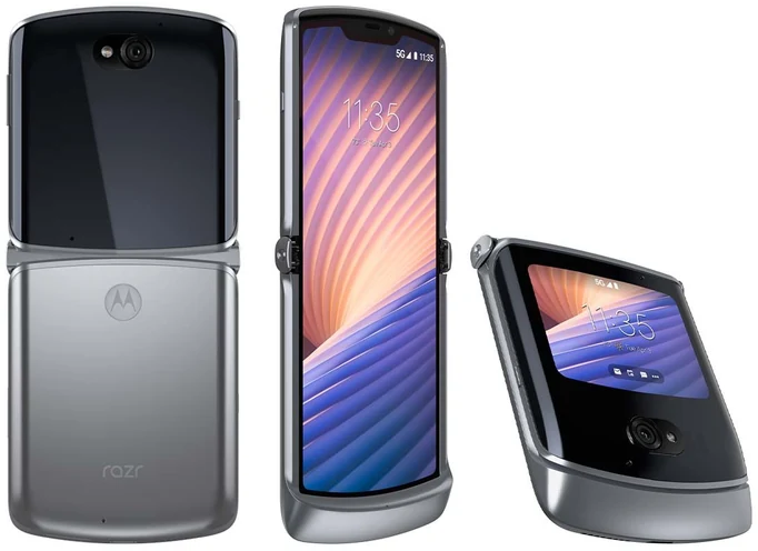 Razr 5G (2020)