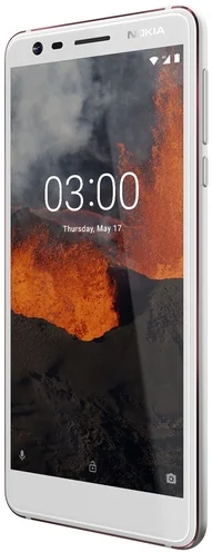 Nokia 3.1