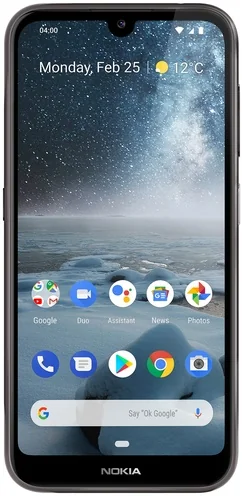 Nokia 4.2