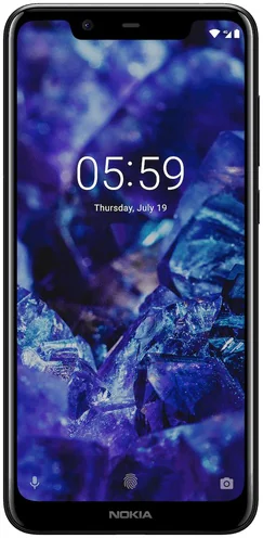 Nokia 5.1 Plus