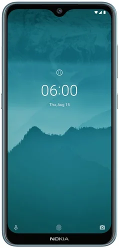 Nokia 6.2