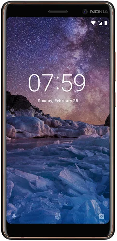 Nokia 7 Plus