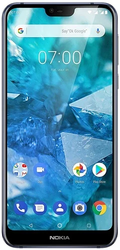 Nokia 7.1